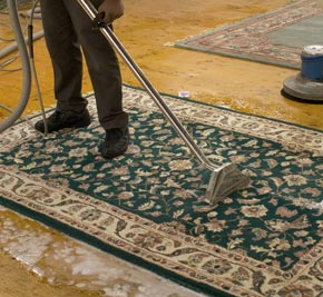 Carpet Cleaning Reston,  VA